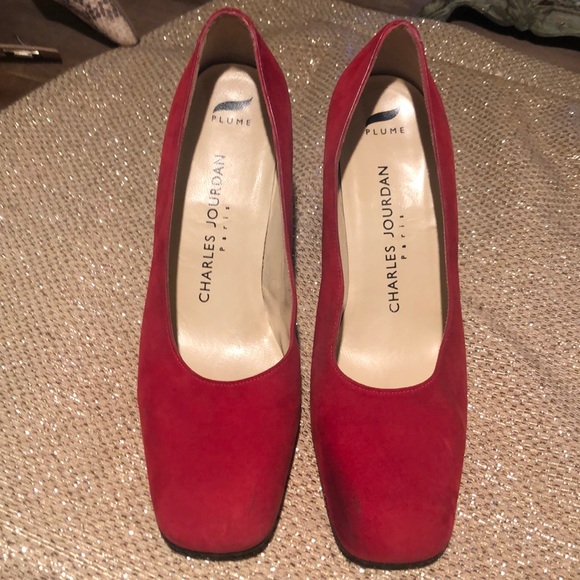 Bright Red - Picture 1 of 4